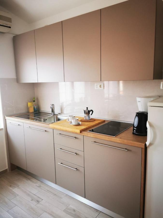 Apartament Vera&Toni Rovinj Zewnętrze zdjęcie