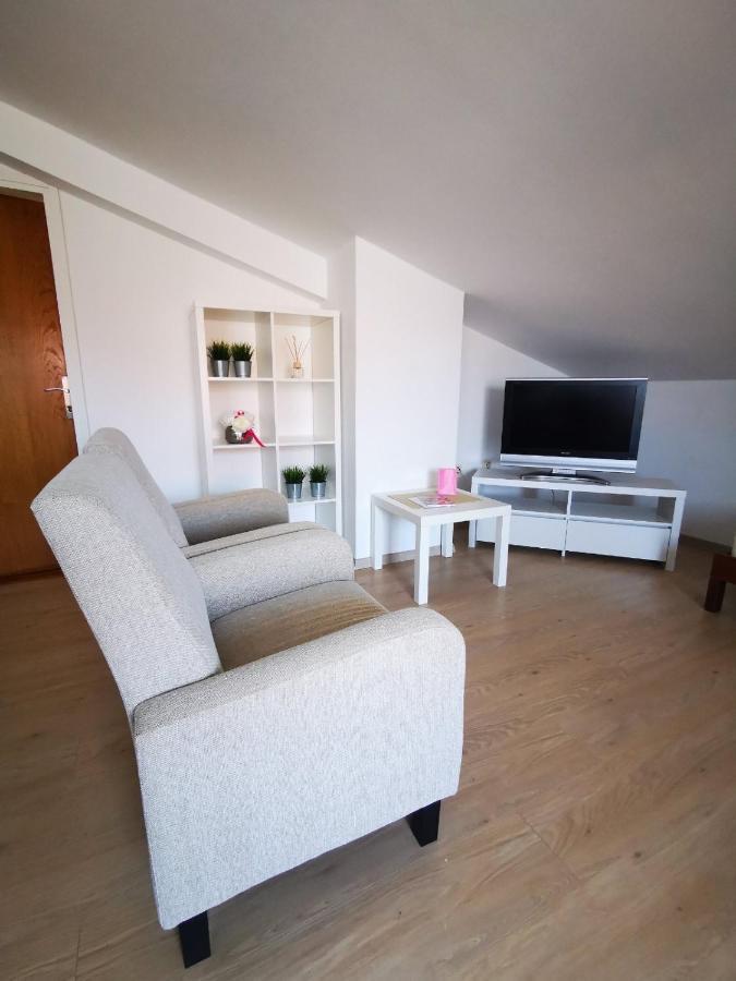 Apartament Vera&Toni Rovinj Zewnętrze zdjęcie