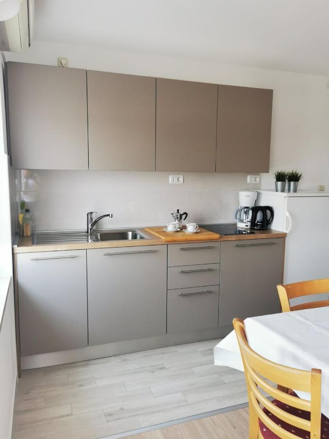 Apartament Vera&Toni Rovinj Zewnętrze zdjęcie