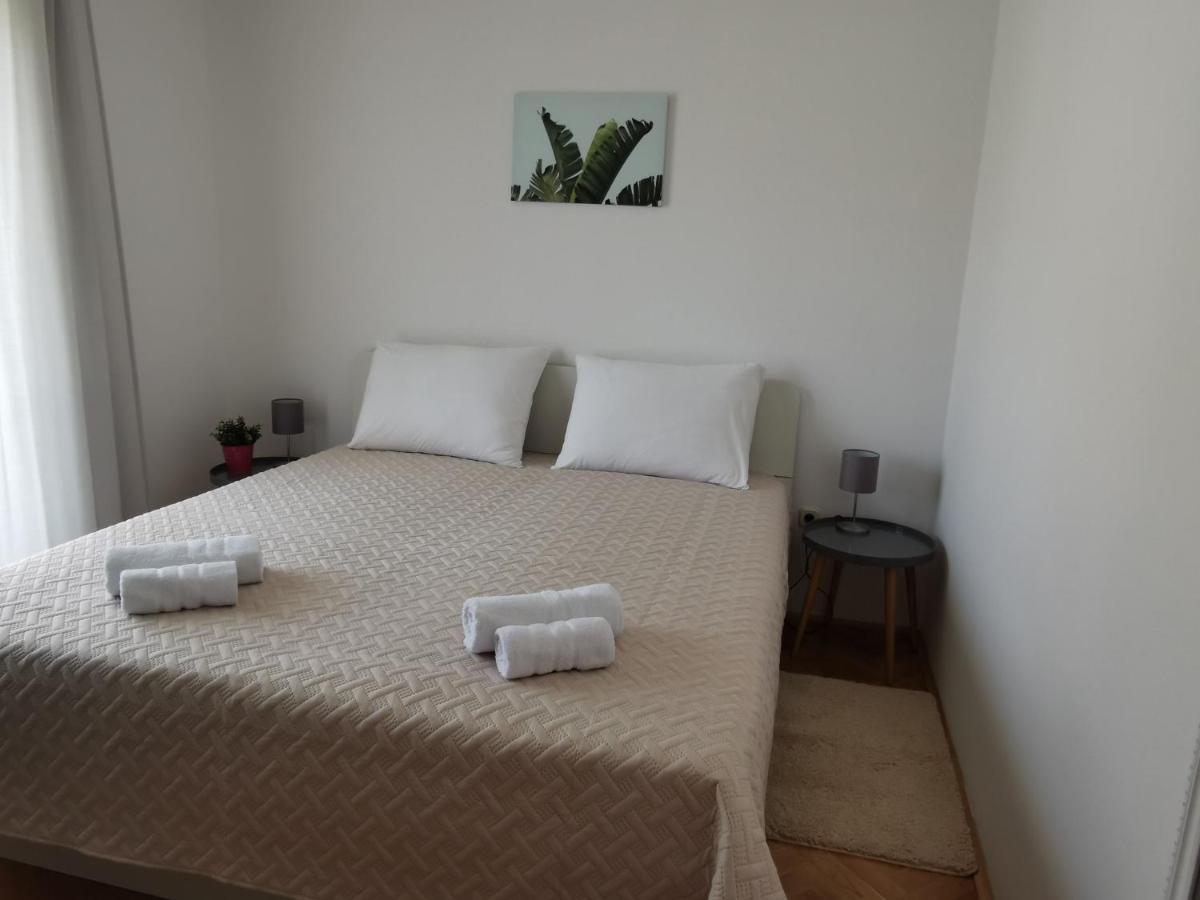 Apartament Vera&Toni Rovinj Zewnętrze zdjęcie