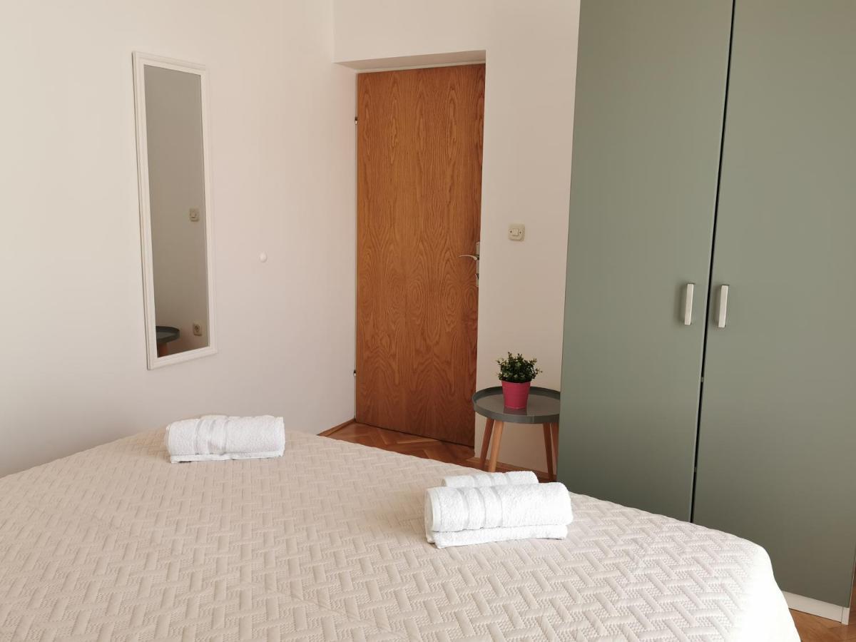 Apartament Vera&Toni Rovinj Zewnętrze zdjęcie