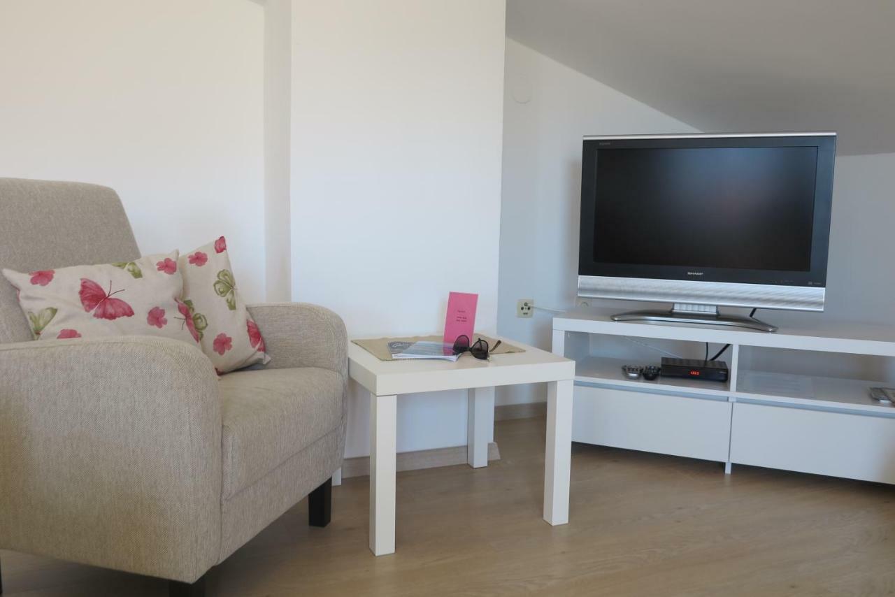 Apartament Vera&Toni Rovinj Zewnętrze zdjęcie