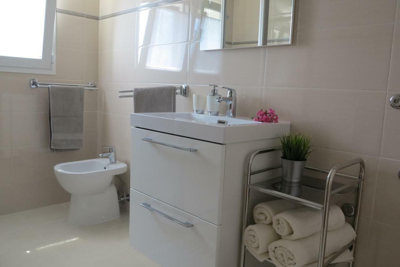 Apartament Vera&Toni Rovinj Zewnętrze zdjęcie