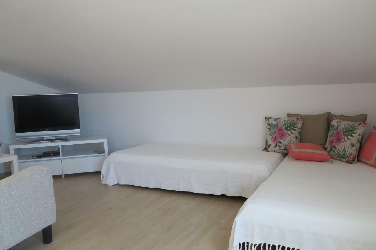 Apartament Vera&Toni Rovinj Zewnętrze zdjęcie