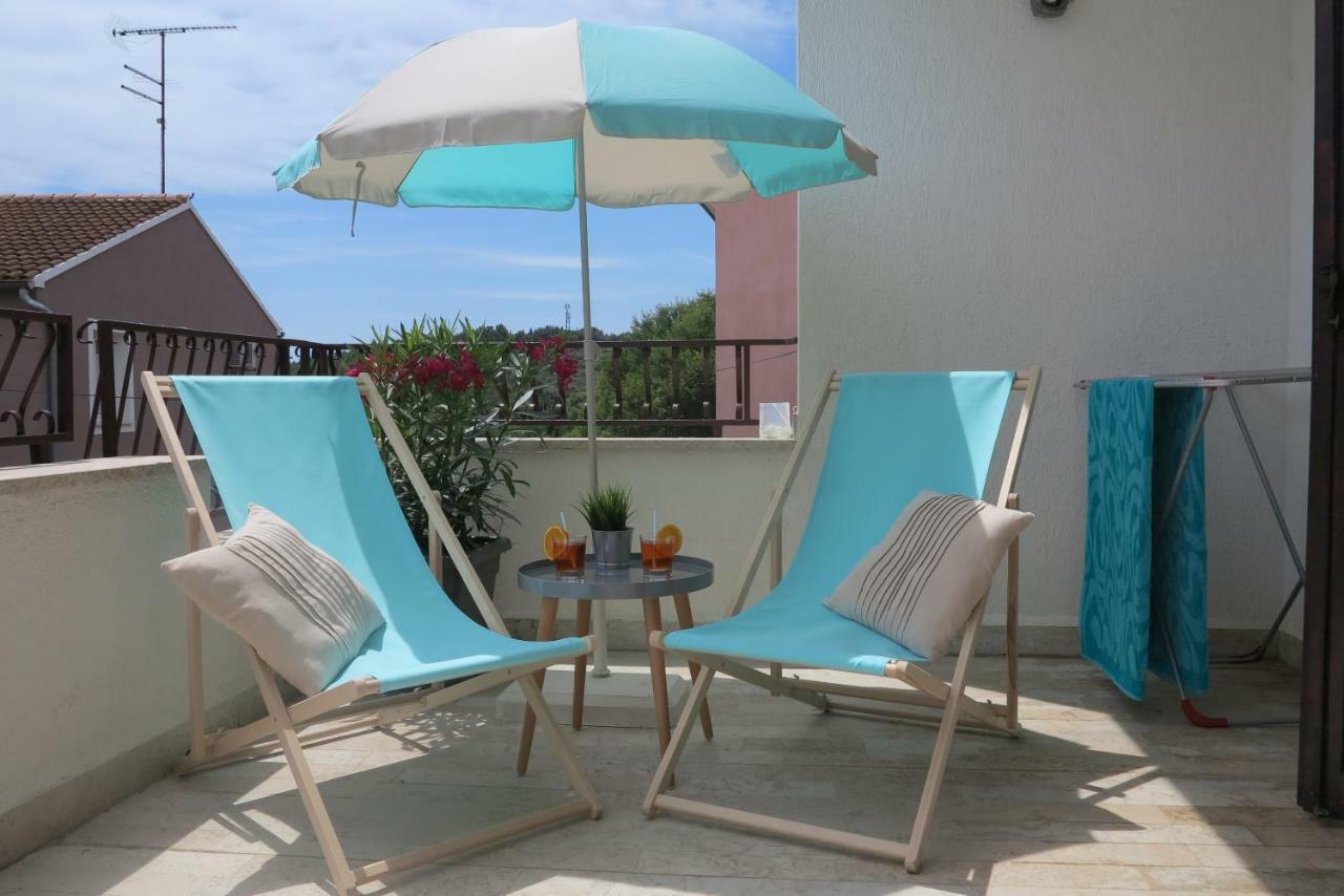 Apartament Vera&Toni Rovinj Zewnętrze zdjęcie