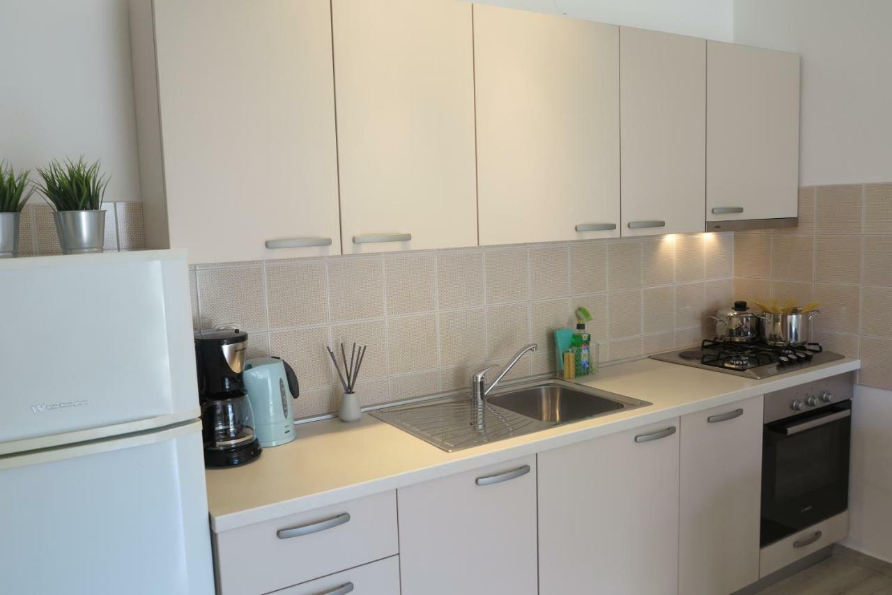 Apartament Vera&Toni Rovinj Zewnętrze zdjęcie