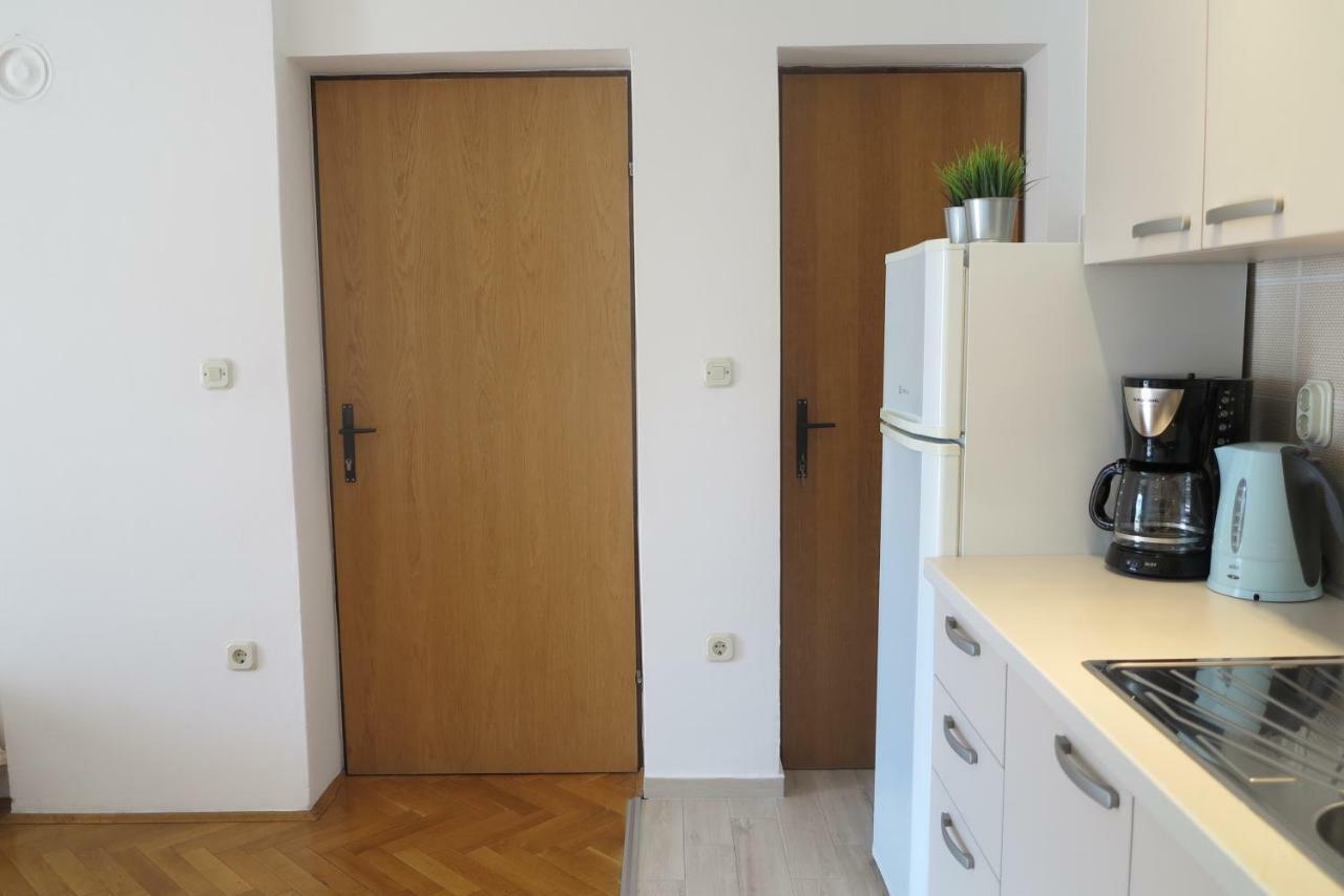 Apartament Vera&Toni Rovinj Zewnętrze zdjęcie