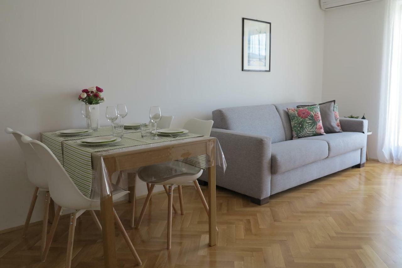 Apartament Vera&Toni Rovinj Zewnętrze zdjęcie