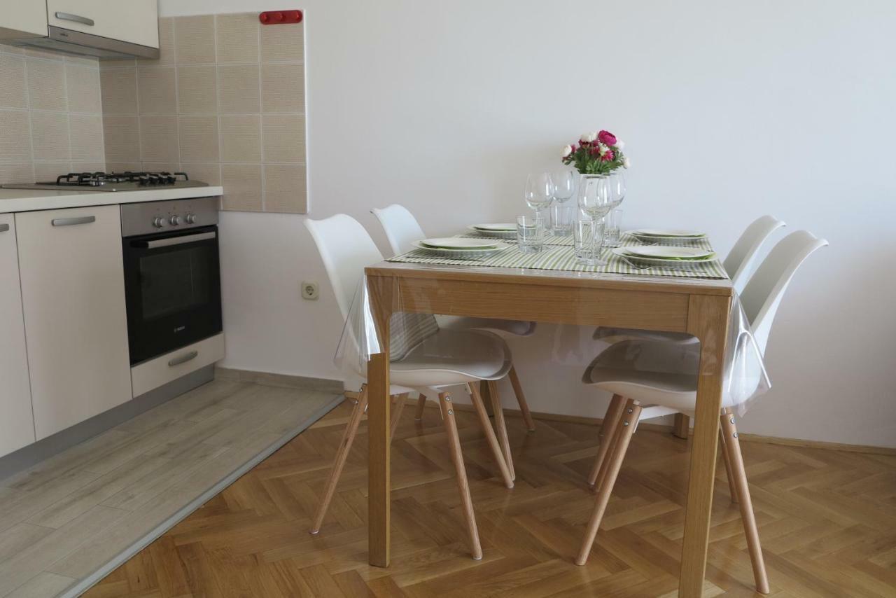 Apartament Vera&Toni Rovinj Zewnętrze zdjęcie