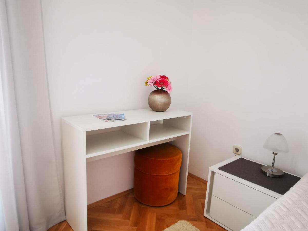 Apartament Vera&Toni Rovinj Zewnętrze zdjęcie